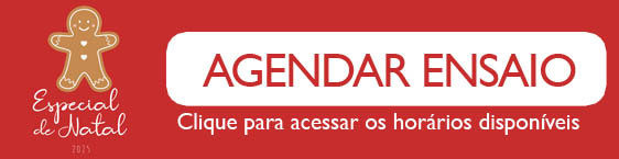 Agendar ensaio especial de Natal Efeito Fotografia
